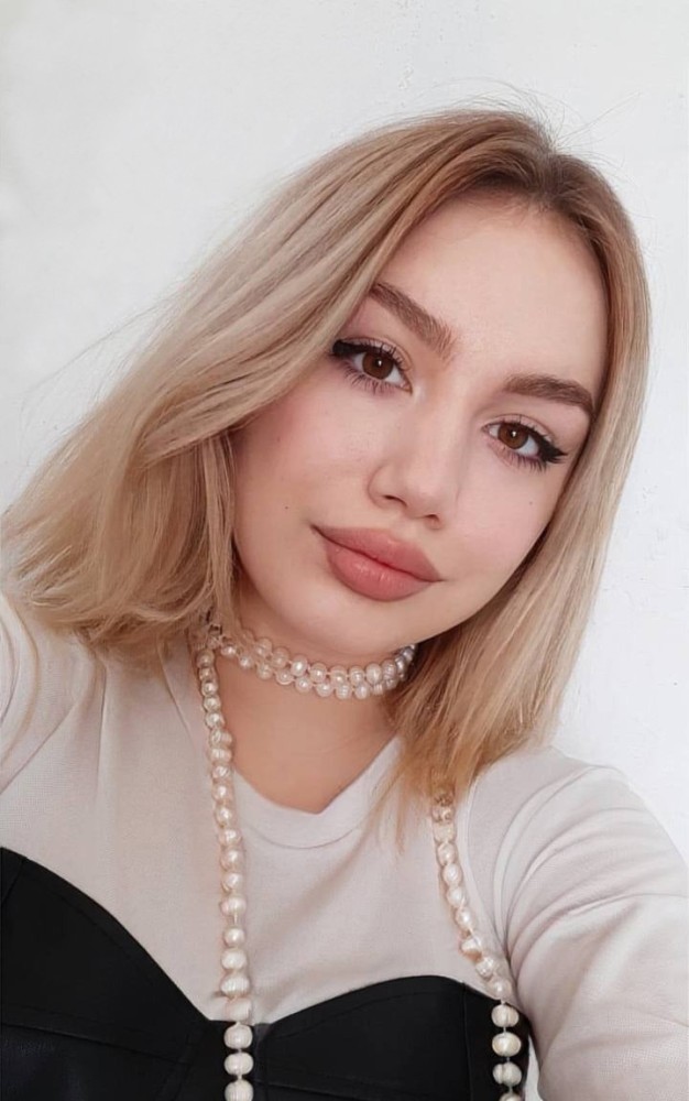 Индивидуалка Регина фото № 2 в городе Корсаков