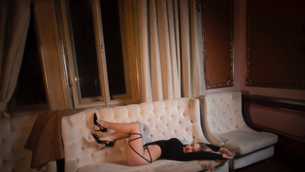 Индивидуалка Регина фото № 2 в городе Корсаков