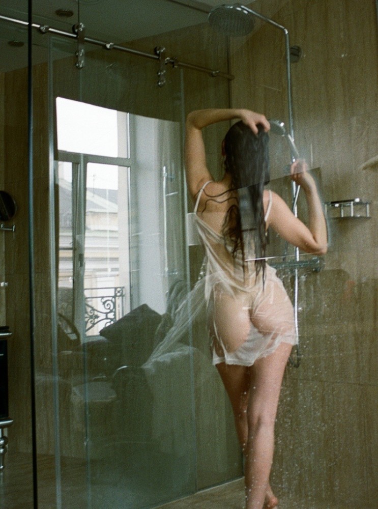 Индивидуалка Снежана фото № 2 в городе Корсаков