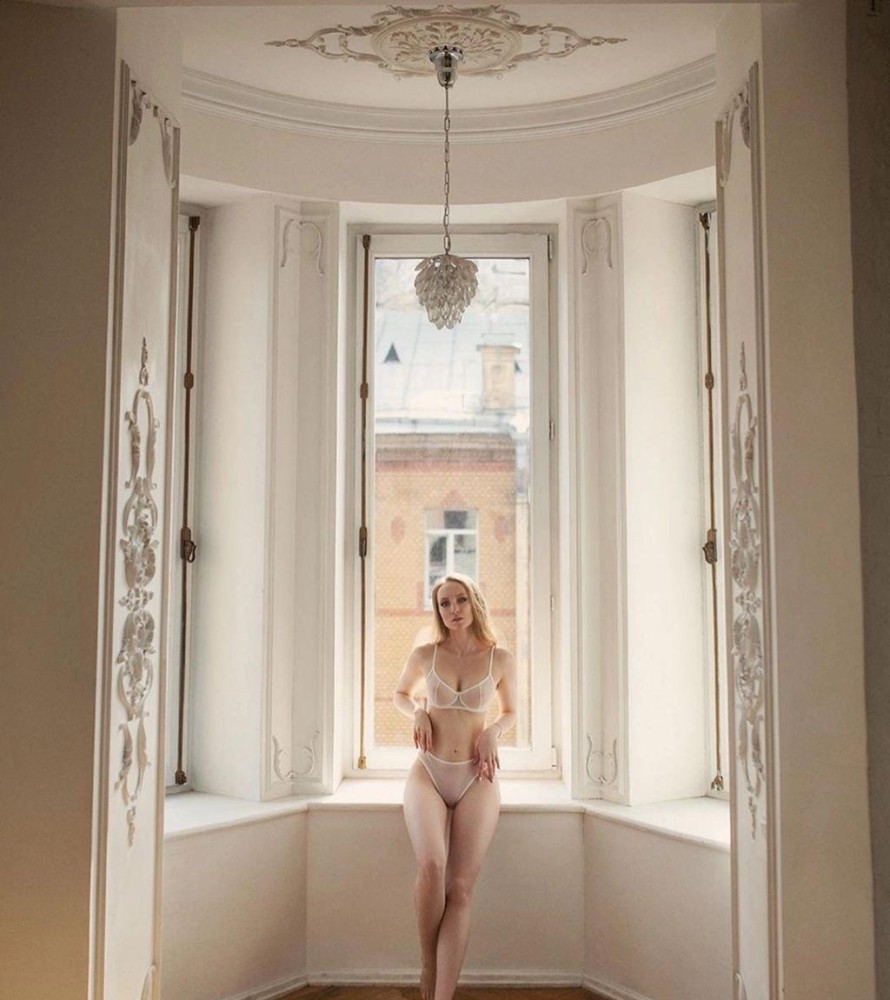 Индивидуалка Ульяна фото № 2 в городе Корсаков