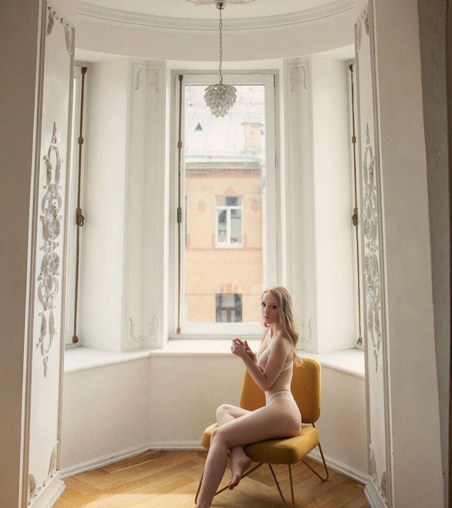 Индивидуалка Ульяна фото № 2 в городе Корсаков