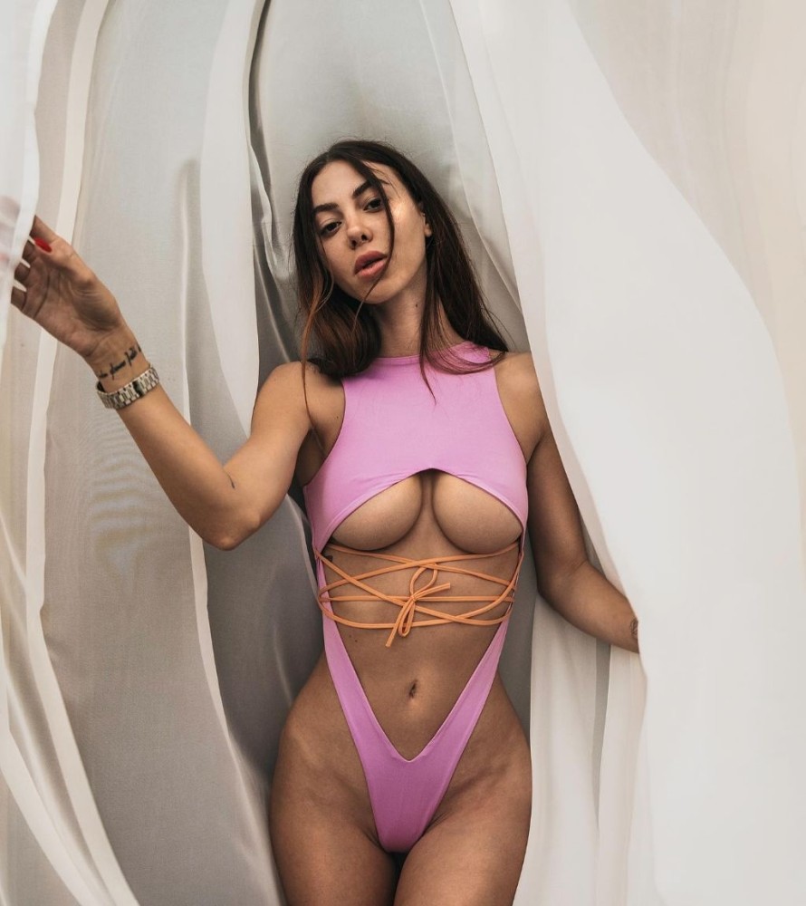 Индивидуалка Валерия фото № 2 в городе Корсаков