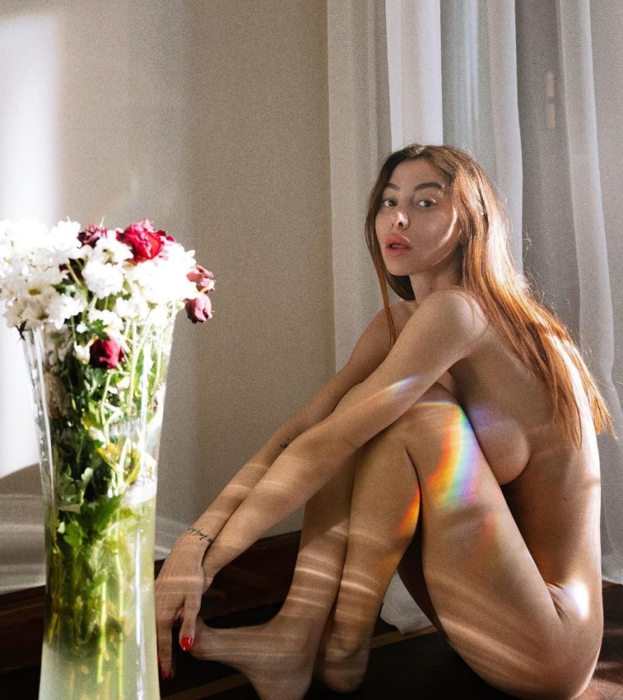 Индивидуалка Валерия фото № 2 в городе Корсаков