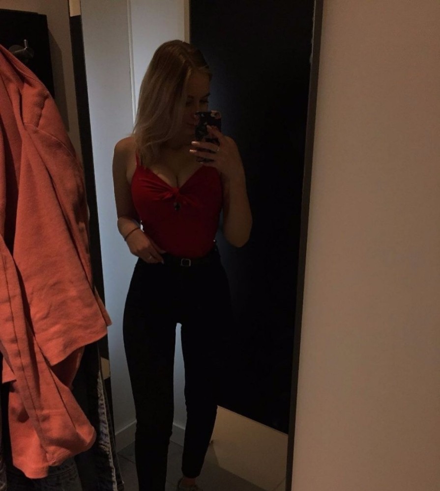 Индивидуалка Виола фото № 2 в городе Корсаков