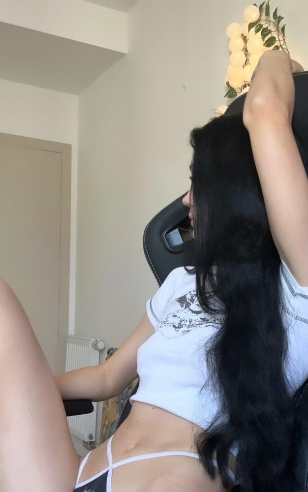 Индивидуалка Жанна фото № 2 в городе Корсаков