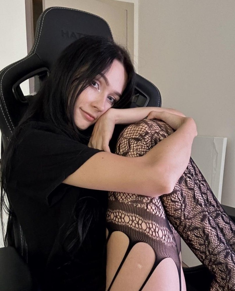 Индивидуалка Жанна фото № 2 в городе Корсаков