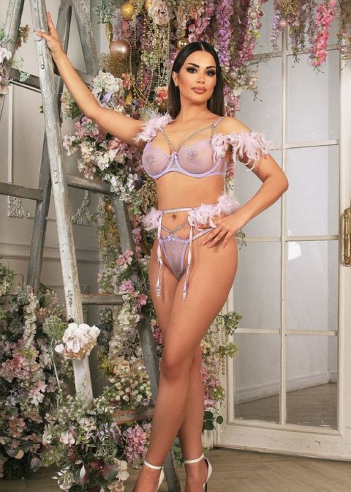 Индивидуалка Адель фото № 2 в городе Корсаков