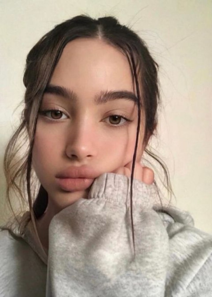 Индивидуалка Алина фото № 2 в городе Корсаков