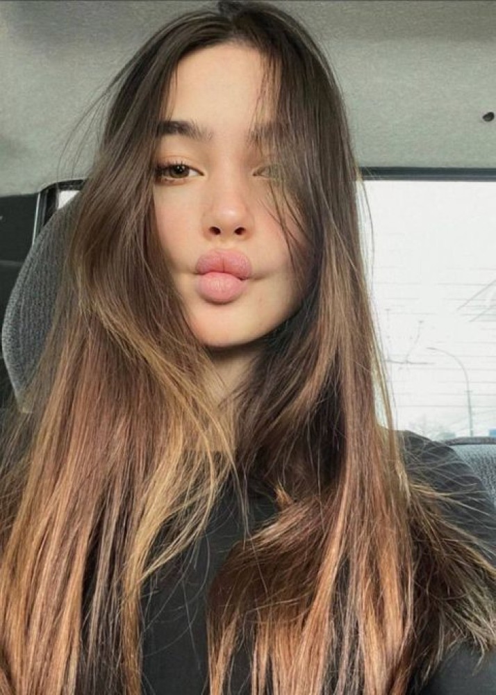 Индивидуалка Алина фото № 2 в городе Корсаков