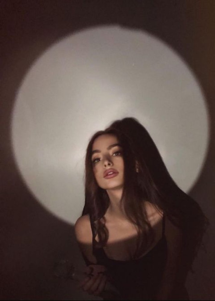 Индивидуалка Алина фото № 2 в городе Корсаков