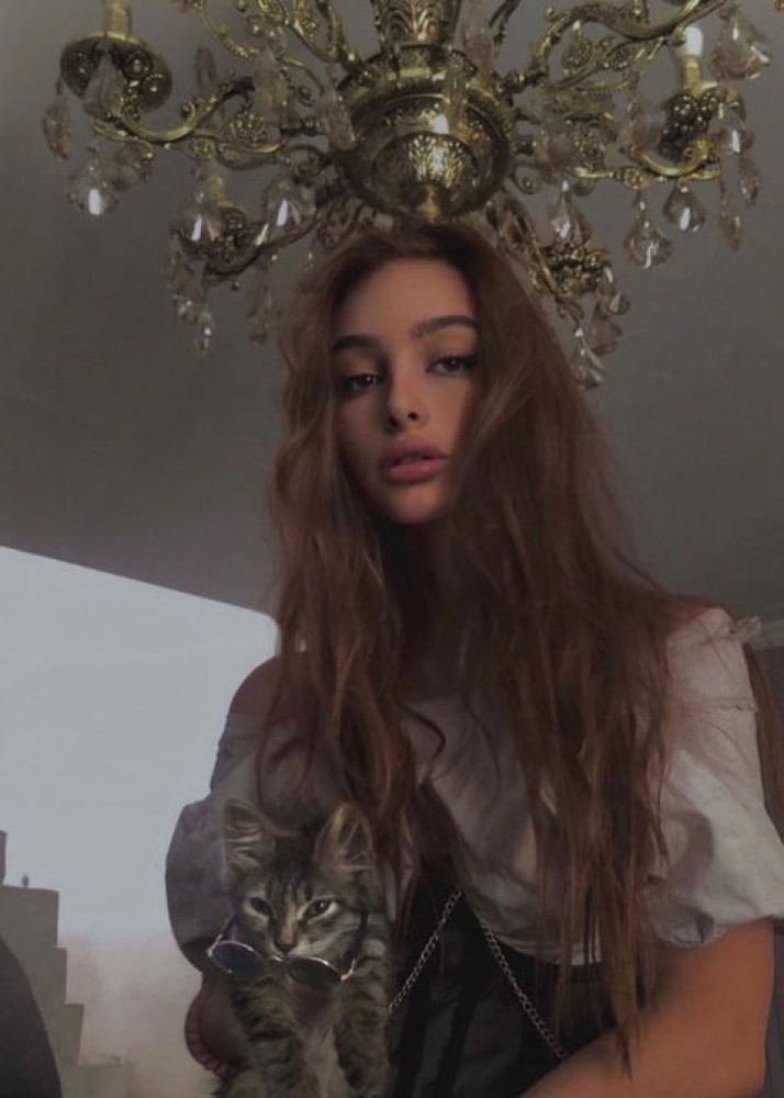 Индивидуалка Алина фото № 2 в городе Корсаков