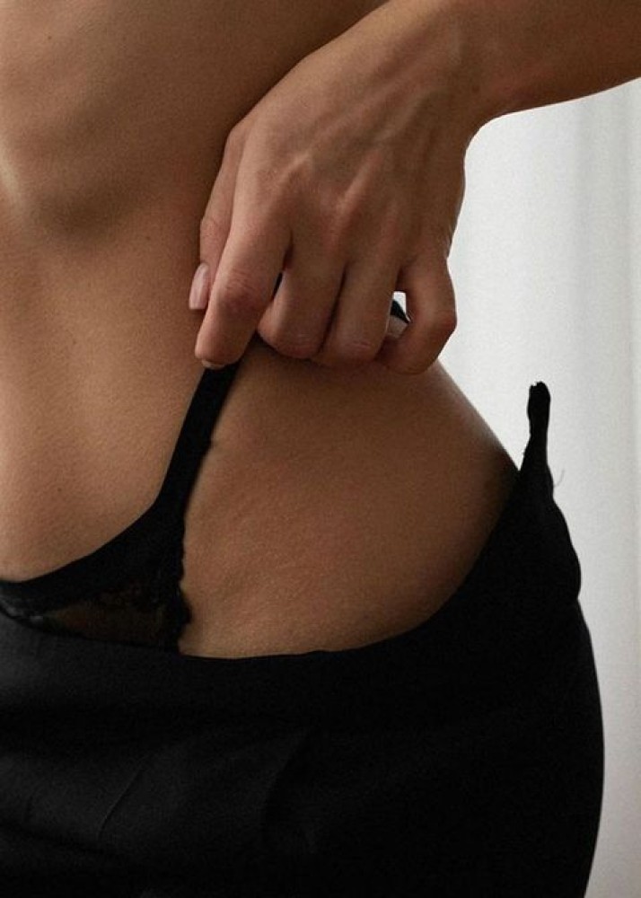 Индивидуалка Алина фото № 2 в городе Корсаков