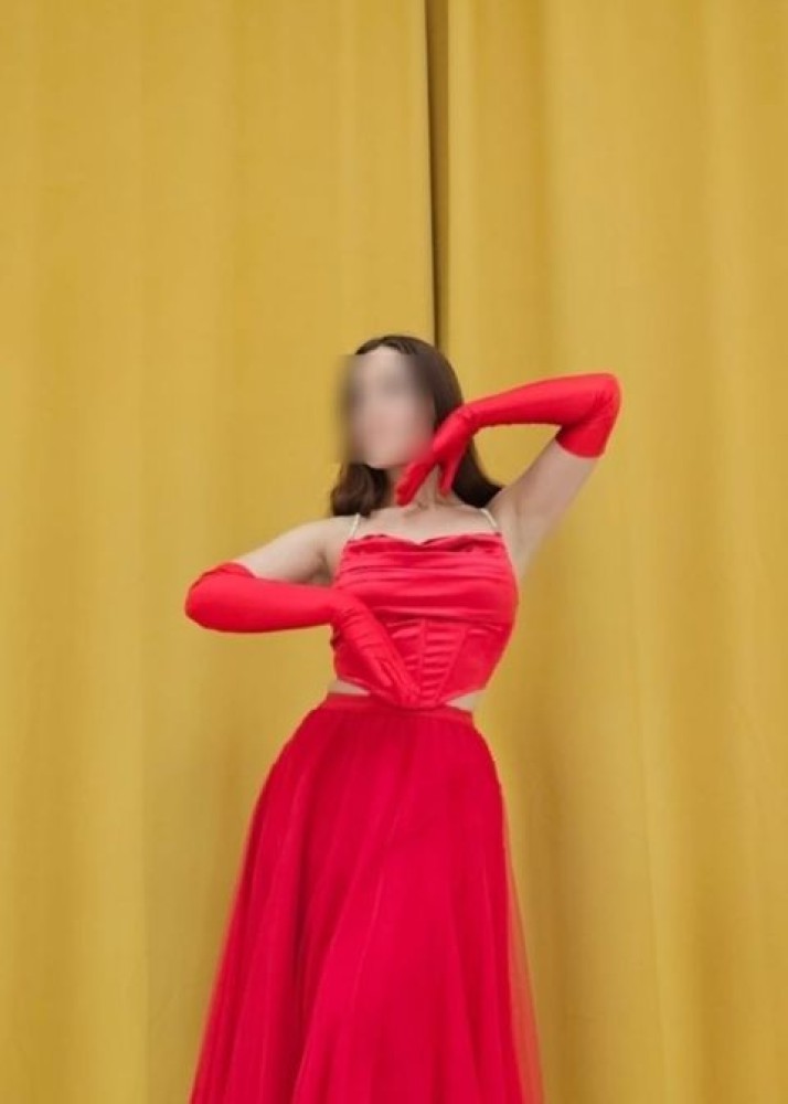 Индивидуалка Алина фото № 2 в городе Корсаков