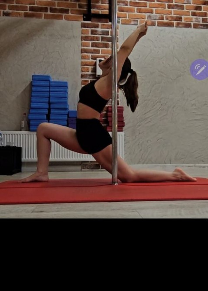 Индивидуалка Алина фото № 2 в городе Корсаков