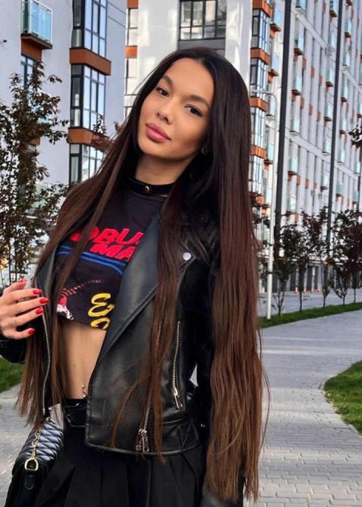 Индивидуалка Алсу фото № 2 в городе Корсаков