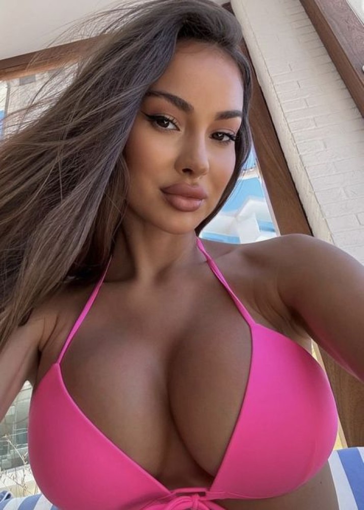 Индивидуалка Алёна фото № 2 в городе Корсаков