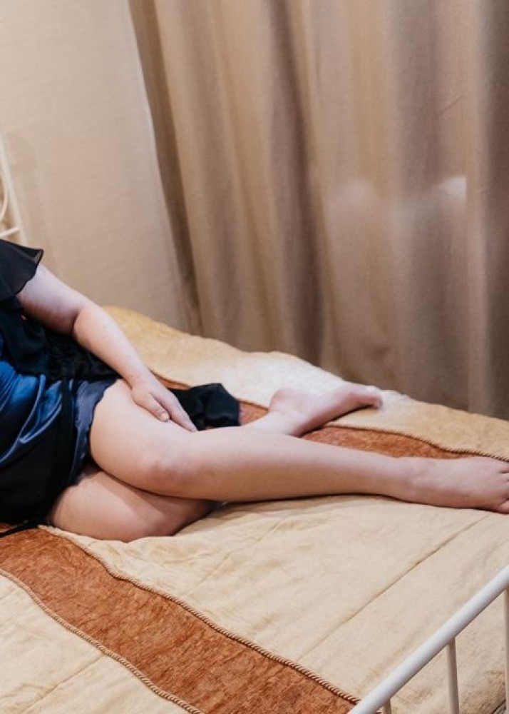 Индивидуалка Алёна фото № 2 в городе Корсаков