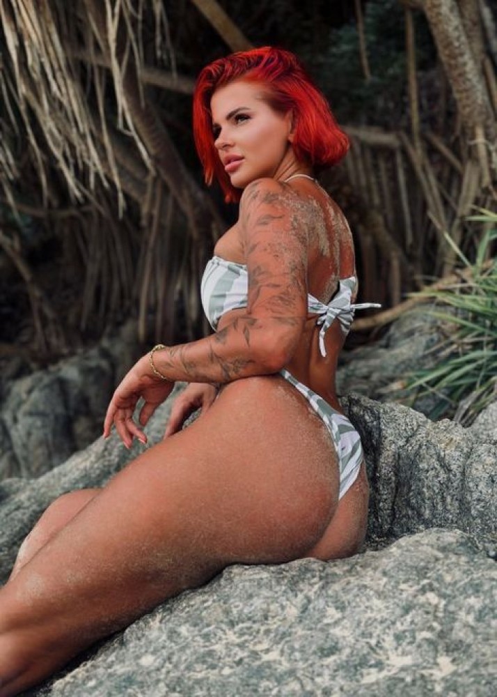 Индивидуалка Амалия главное фото в городе Корсаков 