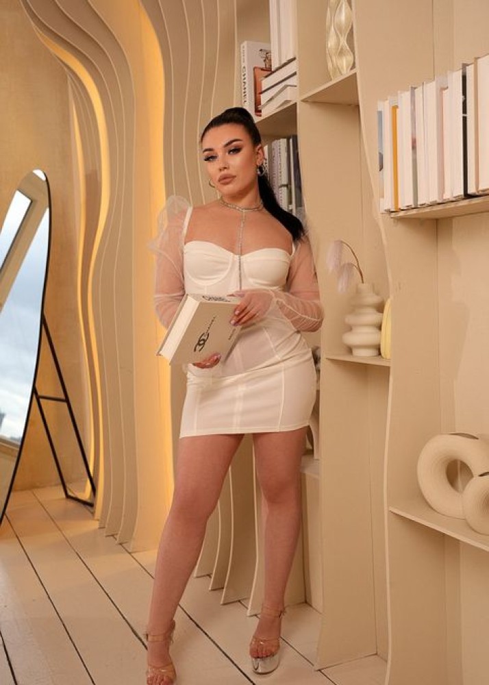 Индивидуалка Ангелина фото № 2 в городе Корсаков