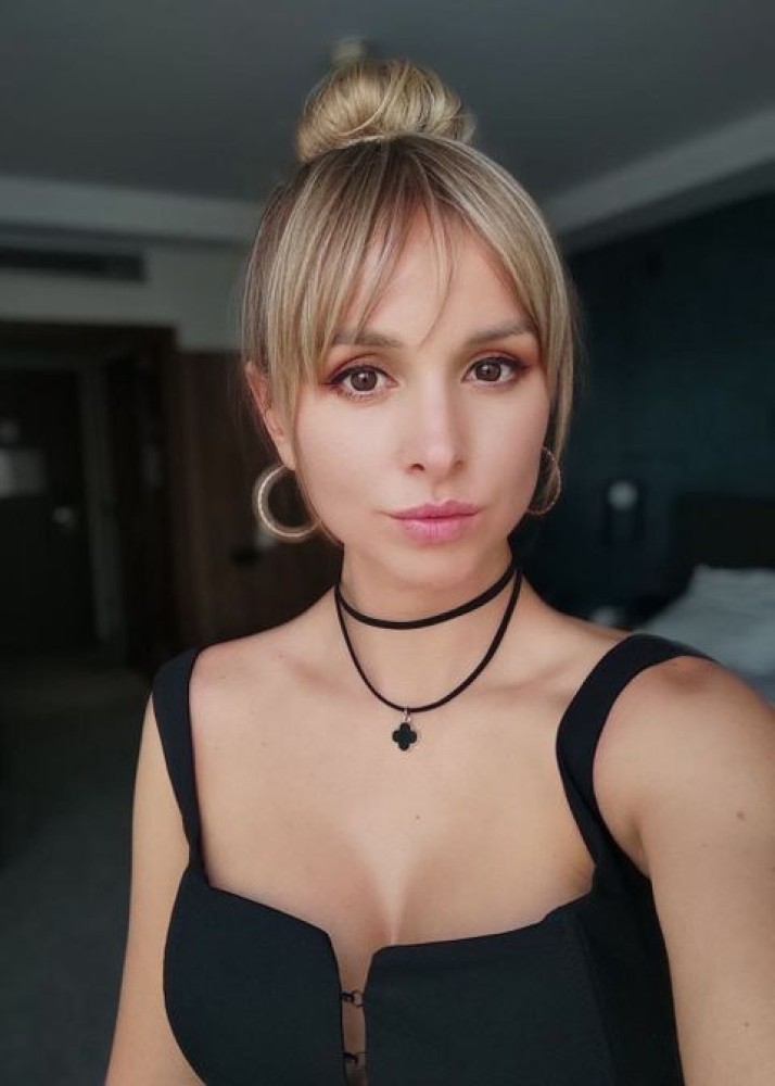 Индивидуалка Анна фото № 2 в городе Корсаков