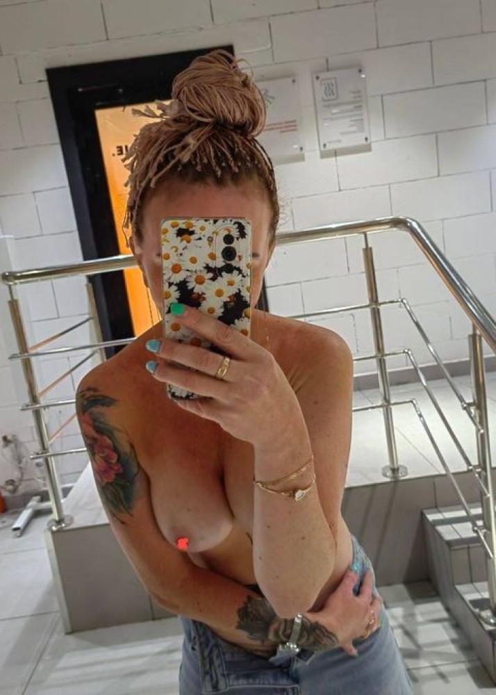 Индивидуалка Дана главное фото в городе Корсаков 