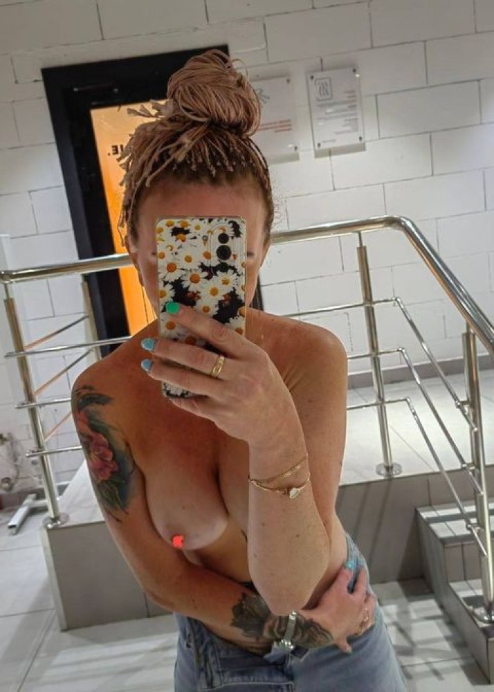 Индивидуалка Дана фото № 2 в городе Корсаков