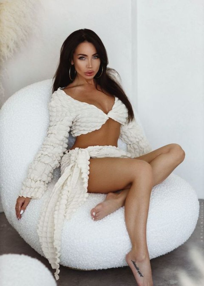 Индивидуалка Дарина фото № 2 в городе Корсаков