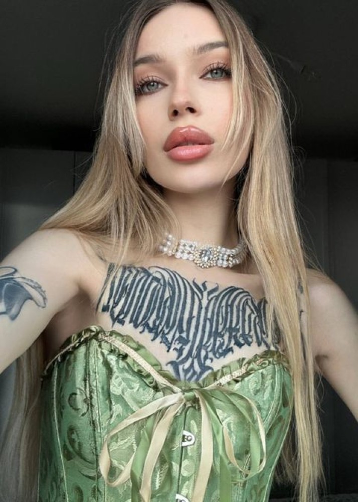 Индивидуалка Даша главное фото в городе Корсаков 