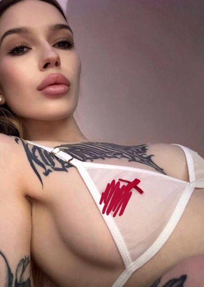 Индивидуалка Даша фото № 2 в городе Корсаков