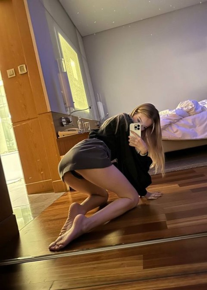 Индивидуалка Даша фото № 2 в городе Корсаков