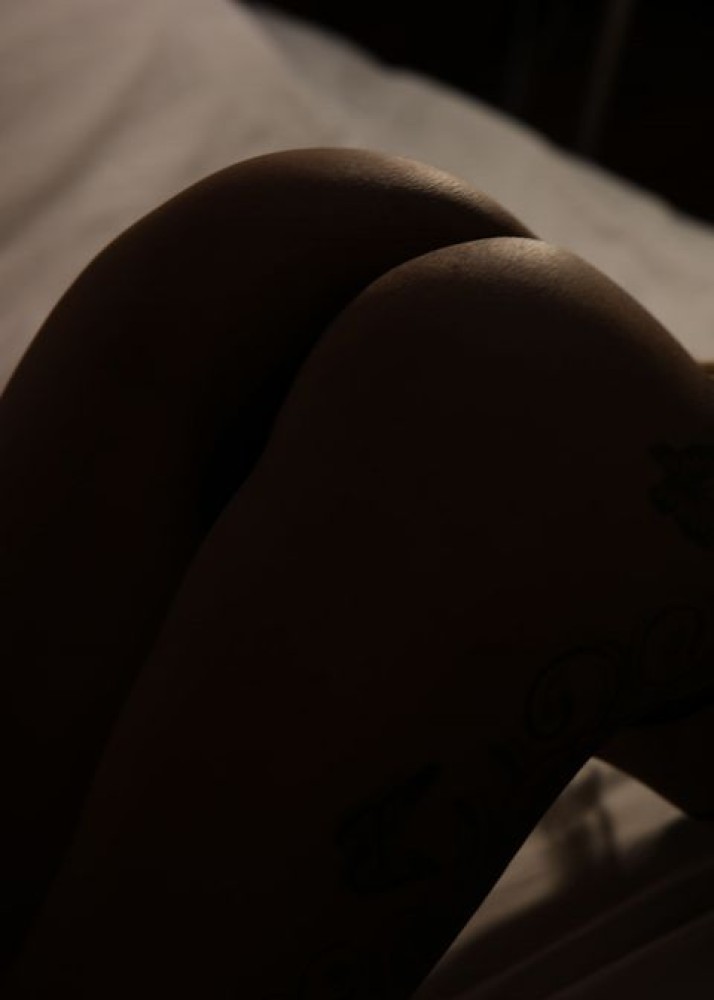 Индивидуалка Эсмеральда фото № 2 в городе Корсаков