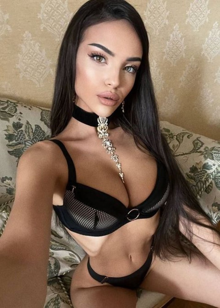 Индивидуалка Ева фото № 2 в городе Корсаков