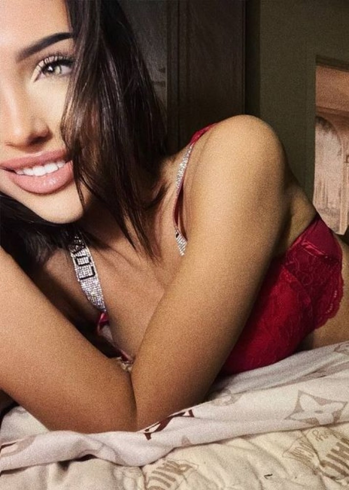 Индивидуалка Ева фото № 2 в городе Корсаков