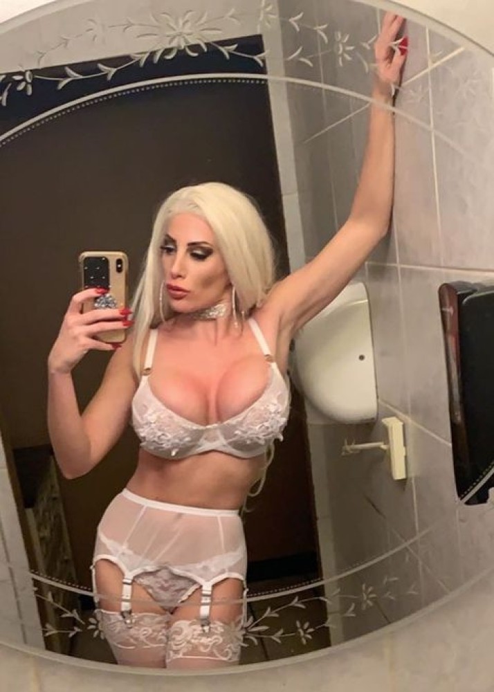 Индивидуалка Галина фото № 2 в городе Корсаков