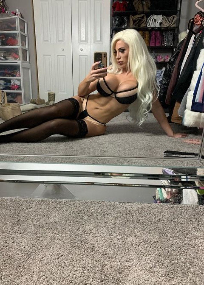 Индивидуалка Галина фото № 2 в городе Корсаков