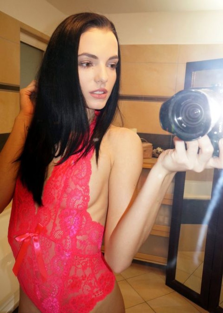 Индивидуалка ИРА фото № 2 в городе Корсаков