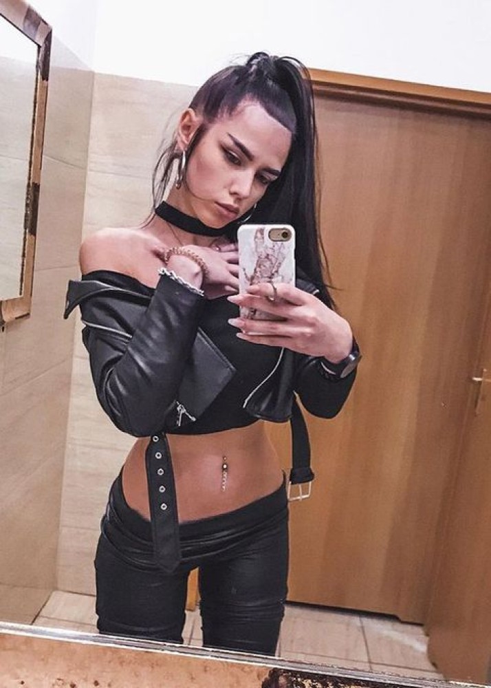 Индивидуалка Ира фото № 2 в городе Корсаков