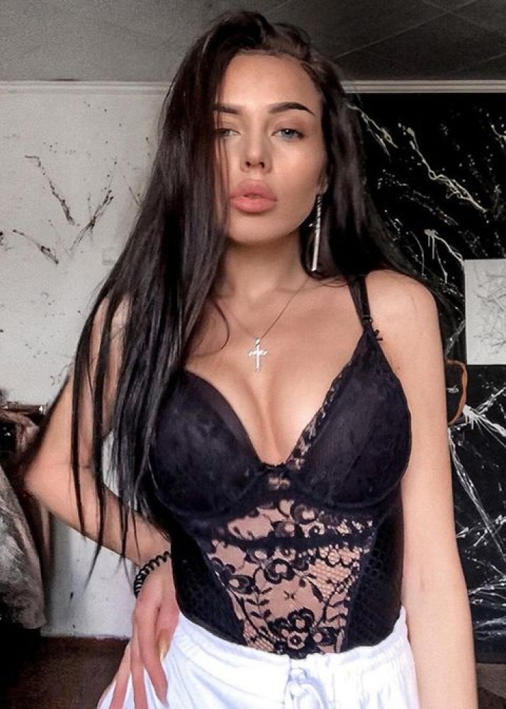 Индивидуалка Ира фото № 2 в городе Корсаков