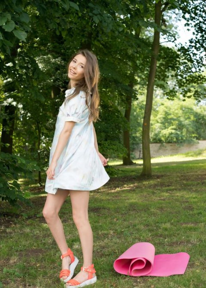 Индивидуалка Ксюша фото № 2 в городе Корсаков