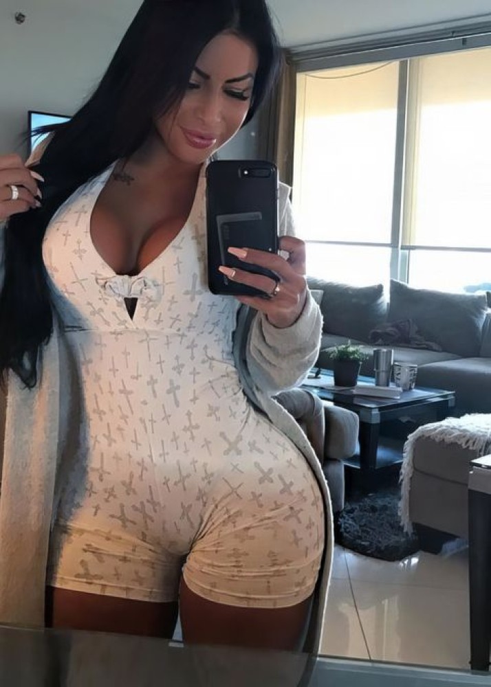 Индивидуалка Лика фото № 2 в городе Корсаков