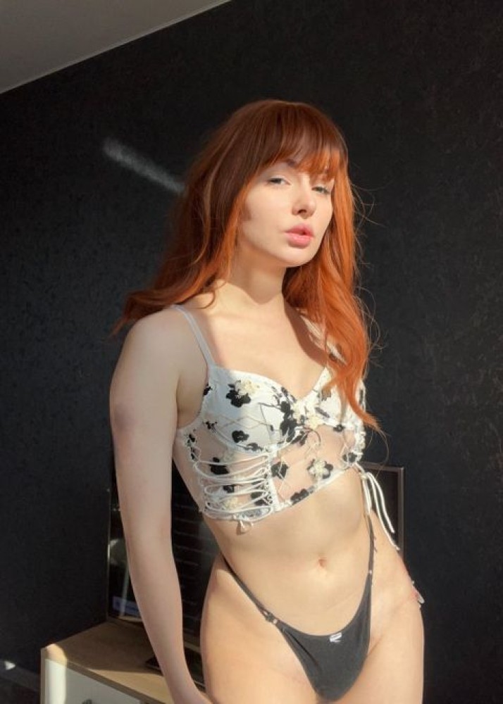 Индивидуалка Лиля фото № 2 в городе Корсаков