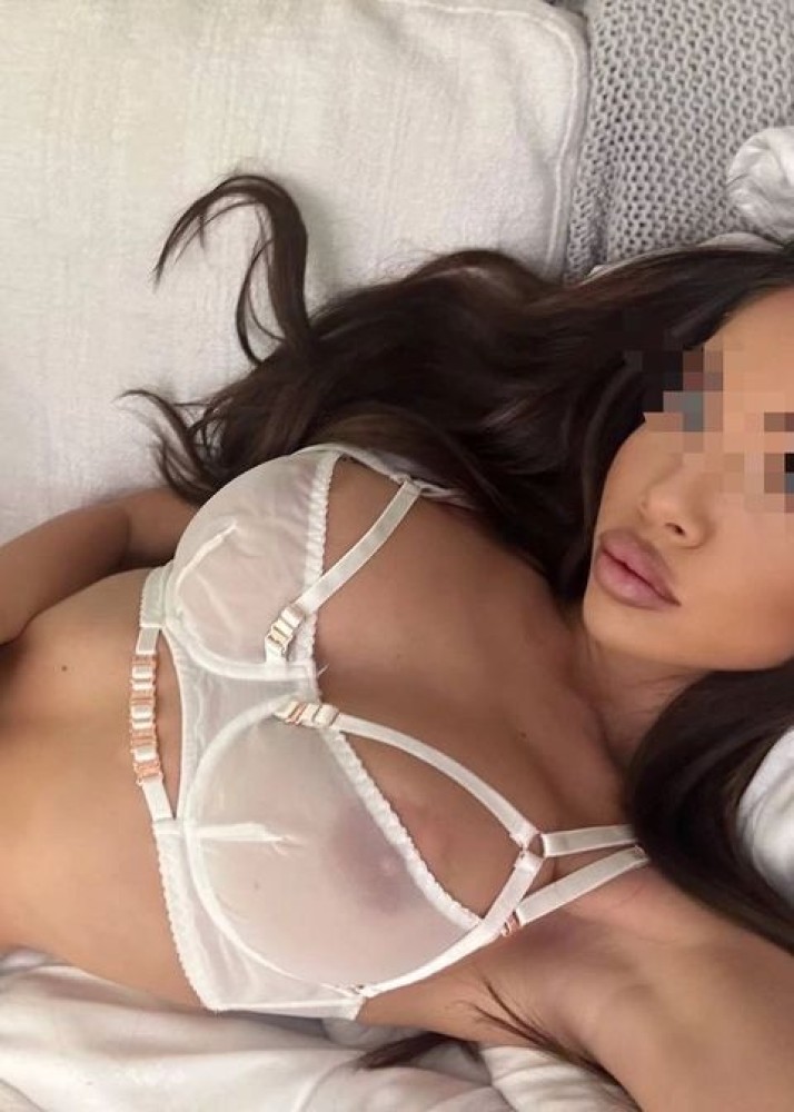 Индивидуалка Мари фото № 2 в городе Корсаков