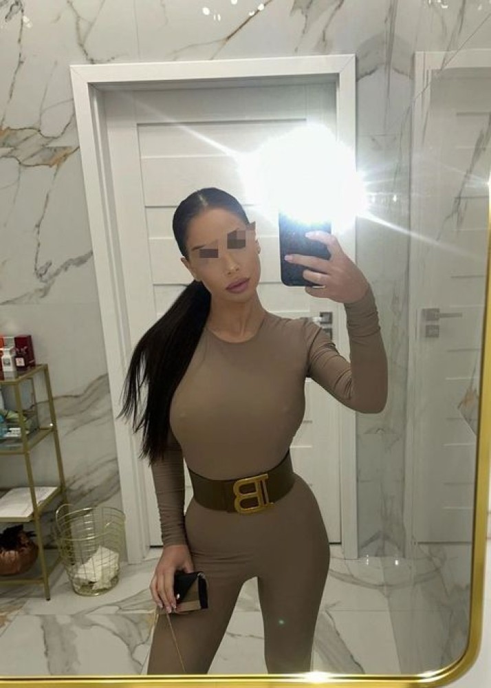 Индивидуалка Мари фото № 2 в городе Корсаков