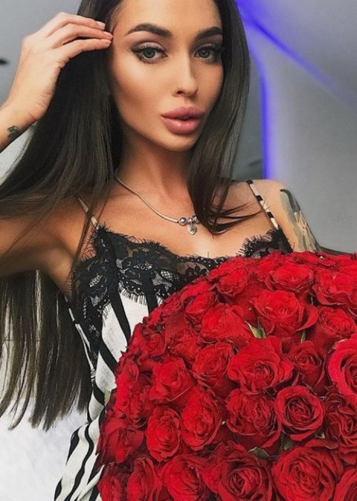 Индивидуалка Маша главное фото в городе Корсаков 