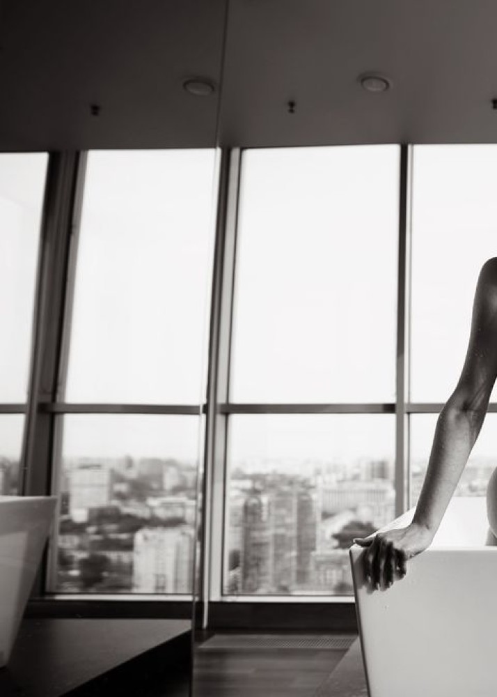 Индивидуалка Маша фото № 2 в городе Корсаков