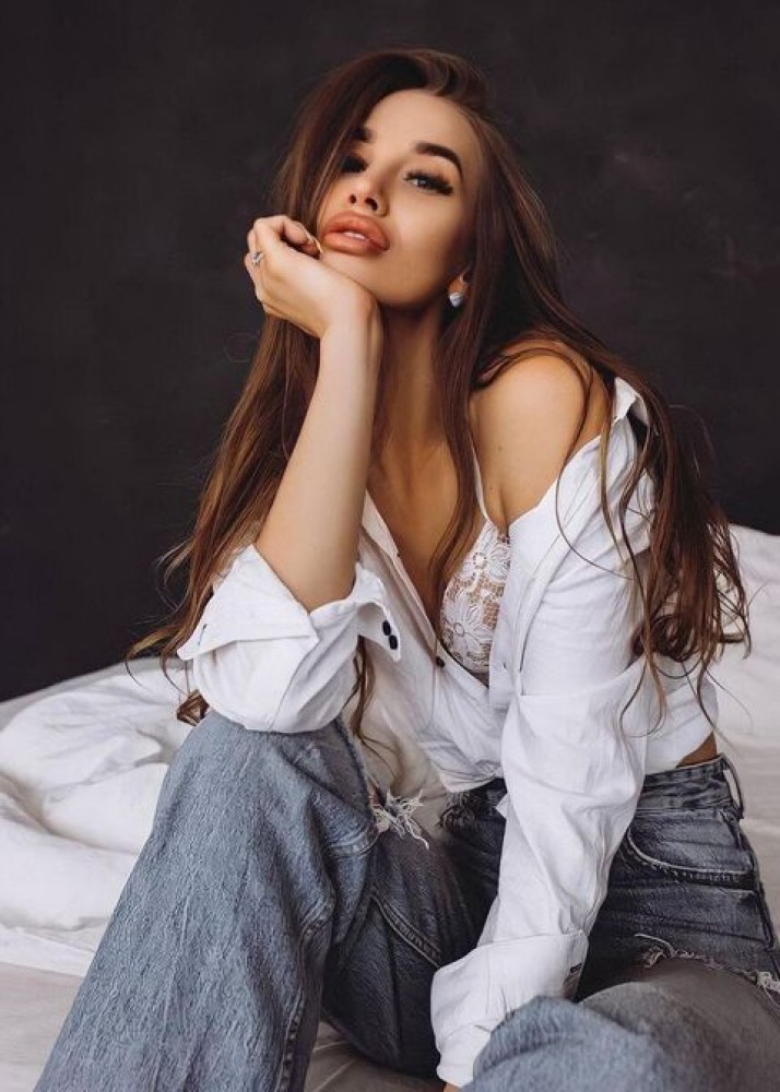 Индивидуалка Милана фото № 2 в городе Корсаков