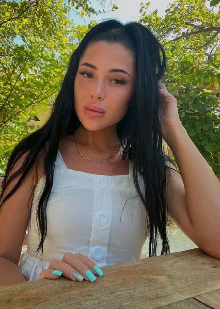 Индивидуалка Настя фото № 2 в городе Корсаков