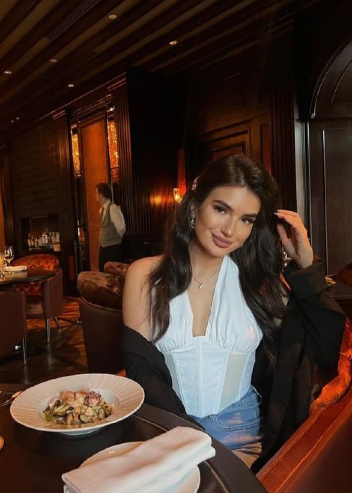 Индивидуалка Наталья фото № 2 в городе Корсаков