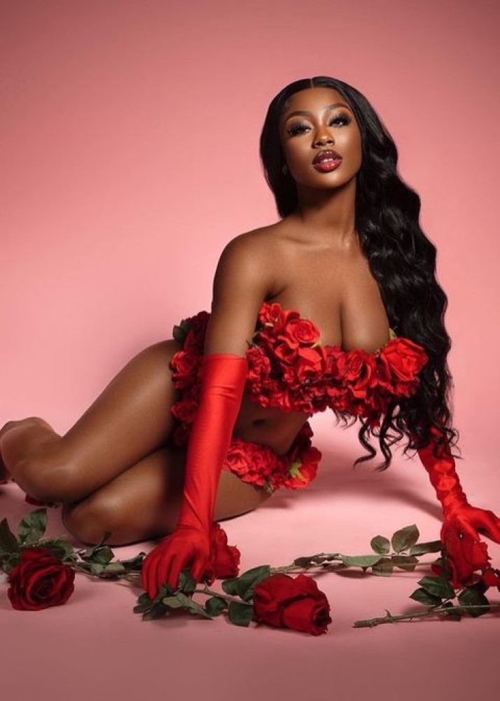 Индивидуалка Natasha главное фото в городе Корсаков 