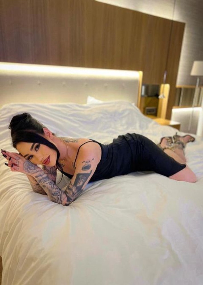 Индивидуалка Николь главное фото в городе Корсаков 